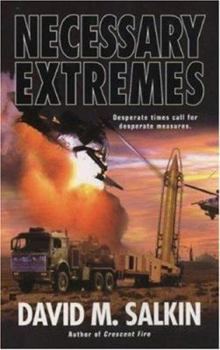 Mass Market Paperback Necessary Extremes Book