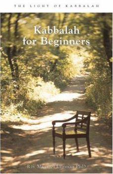 Paperback Kabbalah for Beginners: A Beginner's Guide to the Hidden Wisdom Book