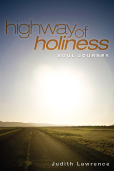 Paperback Highway of Holiness Book