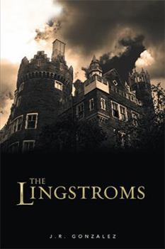 Paperback The Lingstroms Book