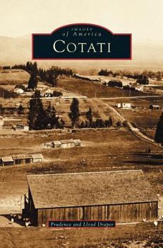 Cotati - Book  of the Images of America: California
