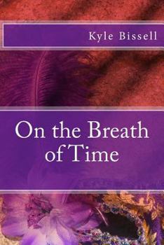 Paperback On the Breath of Time Book