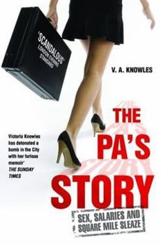 Paperback The PA's Story Book