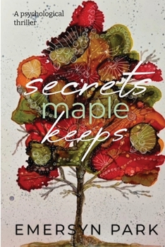 Paperback Secrets Maple Keeps Book