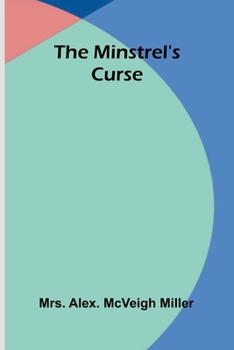 Paperback The Minstrel'S Curse Book