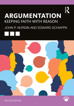 Paperback Argumentation: Keeping Faith with Reason Book