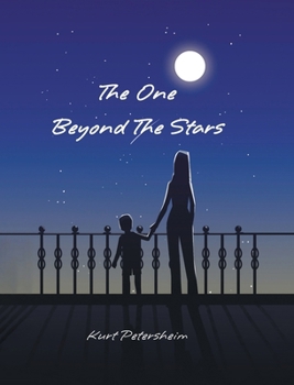 Hardcover The One Beyond The Stars Book