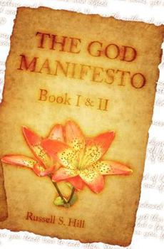 Paperback The God Manifesto Book