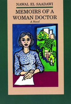 Paperback Memoirs of a Woman Doctor Book