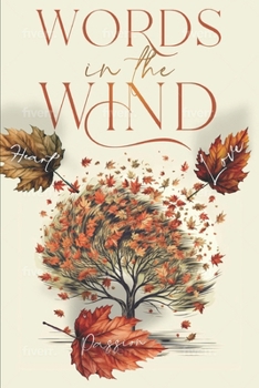 Words in the Wind: Whispered Verses of The Heart (Wise Old Owl)