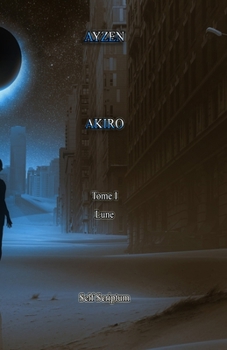 Paperback Akiro: Lune [French] Book