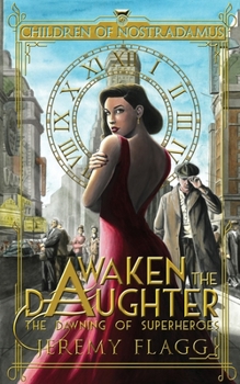 Paperback Awaken the Daughter Book