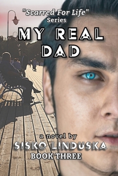 Paperback My Real Dad Book