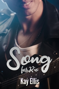 Paperback A Song For Rio Book