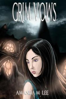 Grim Vows - Book #9 of the Aisling Grimlock