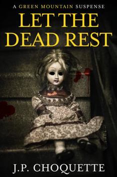Paperback Let the Dead Rest Book