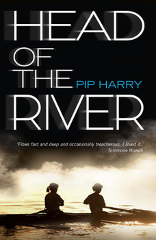 Paperback Head of the River Book