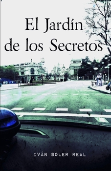 Paperback El Jard?n de los Secretos [Spanish] Book