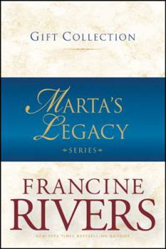 Hardcover Marta's Legacy Gift Collection Book