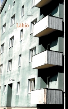 Paperback L?hi?: Kes? [Finnish] Book
