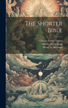 Hardcover The Shorter Bible Book