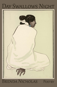 Paperback Day Swallows Night Book