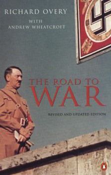 Paperback The Road to War: Revised Edition Book