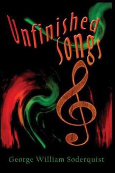 Paperback Unfinished Songs Book