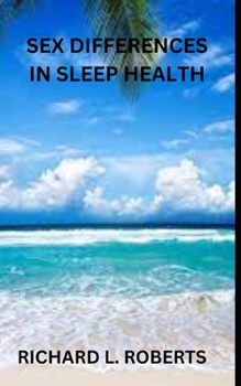Paperback Sex Differences in Sleep Health Book