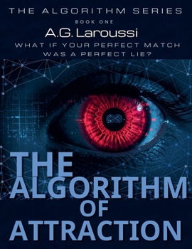 Paperback The Algorithm of Attraction Book