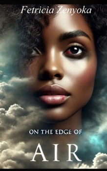 Paperback On The Edge of Air Book