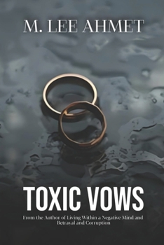 Paperback Toxic Vows Book