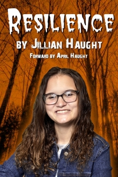 Paperback Resilience Book