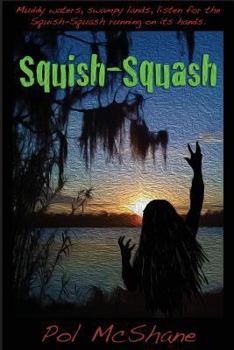 Paperback Squish-Squash Book