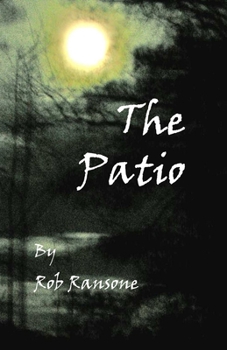Paperback The Patio Book