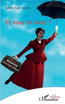 Paperback Et vous en vivez ? [French] Book