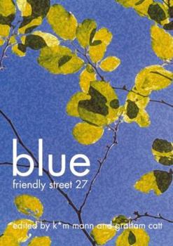 Paperback Blue: Friendly Street 27 Book