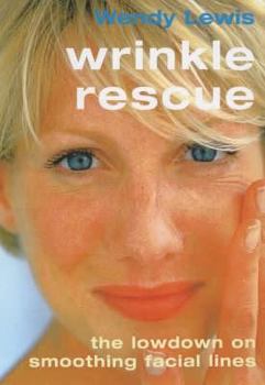 Paperback The Lowdown Series: Wrinkle Rescue Book