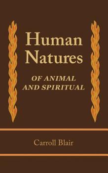 Paperback Human Natures Book