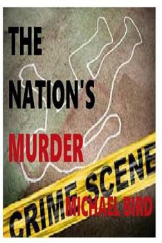 Paperback The Nation's Murder Book