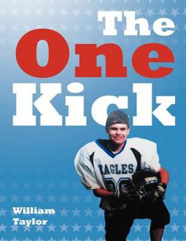 Paperback The One Kick Book