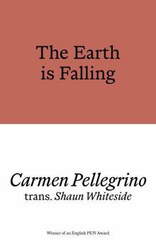 Paperback The Earth is Falling Book