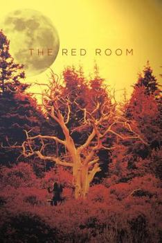 Paperback The Red Room Book