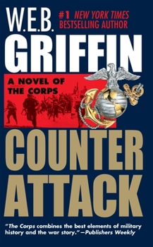 Counterattack - Book #3 of the Corps