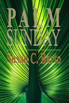 Paperback Palm Sunday Book