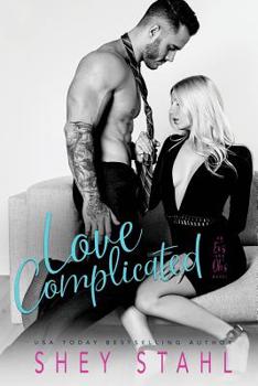 Paperback Love Complicated Book