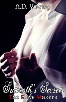 Paperback Suleroth's Secrets Book