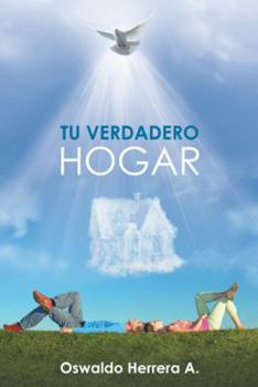 Hardcover Tu Verdadero Hogar [Spanish] Book