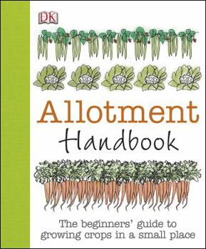 Hardcover Allotment Handbook Book
