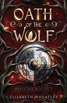 Paperback Oath of the Wolf Book